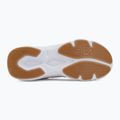 Pantofi FILA Collene Logo pale mauve/white 4