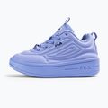 Încălțăminte pentru copii FILA Superbubble pale iris 8