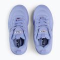 Încălțăminte pentru copii FILA Superbubble pale iris 12