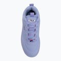 Încălțăminte pentru copii FILA Superbubble pale iris 5