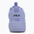 Încălțăminte pentru copii FILA Superbubble pale iris 6