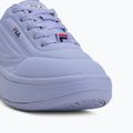 Încălțăminte pentru copii FILA Superbubble pale iris 7
