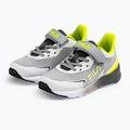 Încălțăminte pentru copii FILA Crusher V sleet/evening primrose 2