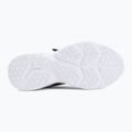 Încălțăminte pentru copii FILA Madrun Velcro olive night 4