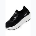 Încălțăminte FILA Retron black/white 13