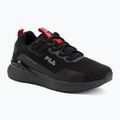 Încălțăminte FILA Solrack black