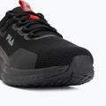 Încălțăminte FILA Solrack black 7