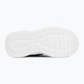 Încălțăminte pentru copii FILA Madrun Velcro black/sangria sunset 4
