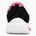 Încălțăminte pentru copii FILA Madrun Velcro black/sangria sunset 6