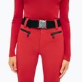 Pantaloni de schi pentru femei Nikkie Gracy racing red 3