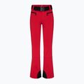 Pantaloni de schi pentru femei Nikkie Gracy racing red 5