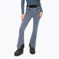 Pantaloni de schi pentru femei Nikkie Gracy dusty blue