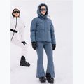 Pantaloni de schi pentru femei Nikkie Gracy dusty blue 7