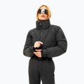 Combinezon de schi pentru femei Nikkie Nevern Ski black 3