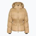 Geacă de schi pentru femei Nikkie Nafferton hummus 7