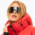 Geacă de schi pentru femei Nikkie Nafferton racing red 2