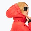 Geacă de schi pentru femei Nikkie Nafferton racing red 3
