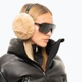 Protecții de urechi pentru femei Nikkie Nineve Earmuff hummus 4