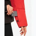 Geacă de schi pentru femei Nikkie Nateland Contrast racing red 3