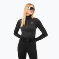 Bluză de schi pentru femei Nikkie Nantes Ski Pully black