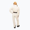 Combinezon de schi pentru femei Nikkie Nevern Ski cream 2