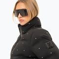 Bluză de schi pentru femei Nikkie Gumeko Ski black 2