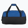 Geantă de antrenament Champion Utility Duffel black/ blue 3