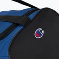Geantă de antrenament Champion Utility Duffel black/ blue 6
