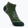 Șosete pentru copii SKECHERS Non Terry Low Cut 6 par green 4