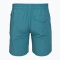 Pantaloni scurți de baie pentru bărbați Hurley Crossover Volley Swim Short Sky/Pewter 2