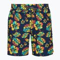 Pantaloni scurți de baie pentru bărbați Hurley Colorado Volley Swim Short Navy