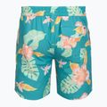 Pantaloni scurți de baie pentru bărbați Hurley El Cap Volley Swim Short Pro Blue 2