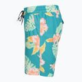 Pantaloni scurți de baie pentru bărbați Hurley El Cap Volley Swim Short Pro Blue 3