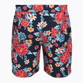 Pantaloni scurți de baie pentru bărbați Hurley Palmettos Volley Swim Short Black 2