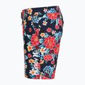 Pantaloni scurți de baie pentru bărbați Hurley Palmettos Volley Swim Short Black 3