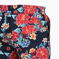 Pantaloni scurți de baie pentru bărbați Hurley Palmettos Volley Swim Short Black 4