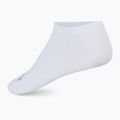 Șosete pentru femei SKECHERS Non Terry Low Cut 6 perechi white traditional 3