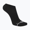 Șosete pentru bărbați SKECHERS 1/2 Terry No Show 3 pary black 2