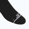 Șosete pentru bărbați SKECHERS 1/2 Terry No Show 3 pary black 3