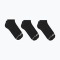 Șosete pentru bărbați SKECHERS 1/2 Terry No Show 3 pary black 4