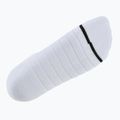 Șosete pentru femei SKECHERS 1/2 Terry No Show 3 pary white traditional 5