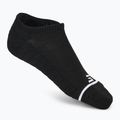Șosete pentru bărbați SKECHERS 1/2 Terry No Show 3 pary black 2