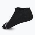 Șosete pentru bărbați SKECHERS 1/2 Terry No Show 3 pary black 3
