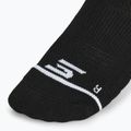 Șosete pentru bărbați SKECHERS 1/2 Terry No Show 3 pary black 4