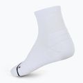 Șosete pentru bărbați SKECHERS 1/2 Terry Qtr Crew 3 pary white traditional 3