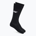 Șosete pentru bărbați SKECHERS 1/2 Terry Over The Knee 2 pary black