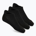 Șosete pentru bărbați SKECHERS Extended Terry Low Cut 3 perechi black