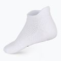 Șosete pentru bărbați SKECHERS Extended Terry Low Cut 3 perechi white/black 5