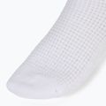 Șosete pentru bărbați SKECHERS Extended Terry Low Cut 3 perechi white/black 6