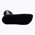 Șosete SKECHERS Terry Crew 1/2 3 pack black 4